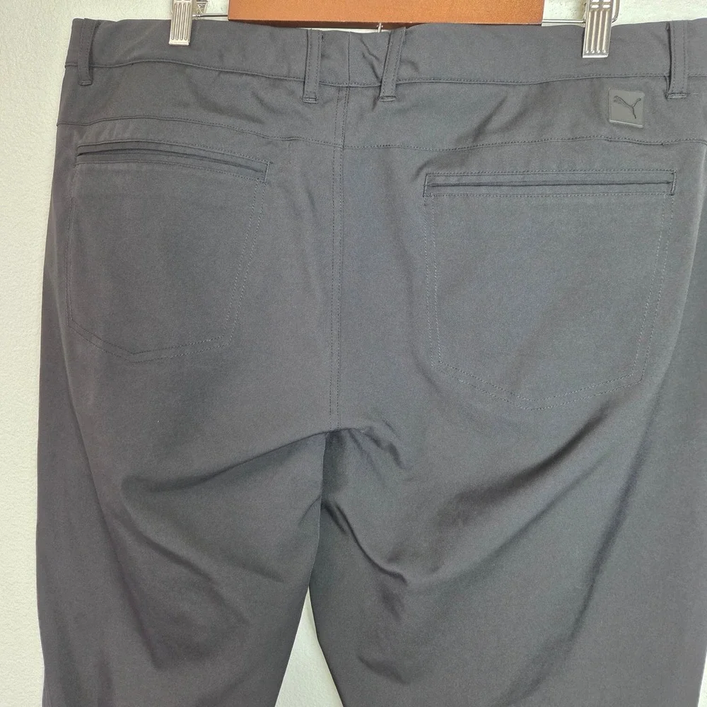 Puma golf pants